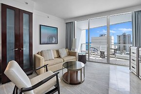 Fontainebleau Miami Beach Private Luxury Suites