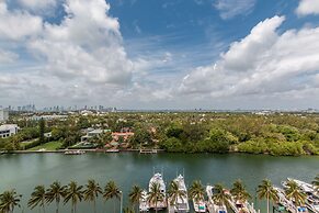 Fontainebleau Miami Beach Private Luxury Suites