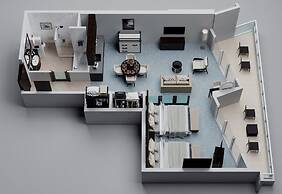 Fontainebleau Miami Beach Private Luxury Suites