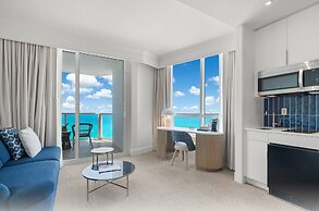 Fontainebleau Miami Beach Private Luxury Suites