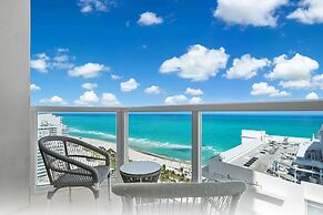 Fontainebleau Miami Beach Private Luxury Suites