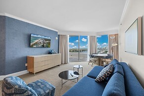 Fontainebleau Miami Beach Private Luxury Suites