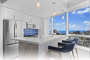 Fontainebleau Miami Beach Private Luxury Suites