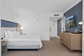 Fontainebleau Miami Beach Private Luxury Suites