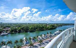 Fontainebleau Miami Beach Private Luxury Suites