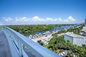 Fontainebleau Miami Beach Private Luxury Suites