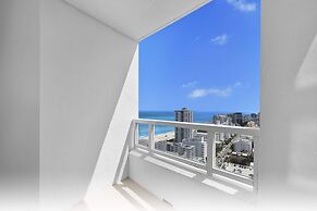 Fontainebleau Miami Beach Private Luxury Suites