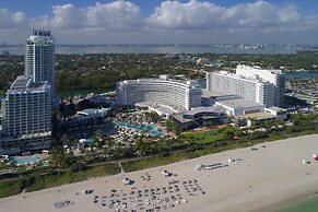 Fontainebleau Miami Beach Private Luxury Suites