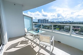 Fontainebleau Miami Beach Private Luxury Suites