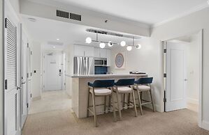 Fontainebleau Miami Beach Private Luxury Suites