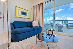 Fontainebleau Miami Beach Private Luxury Suites