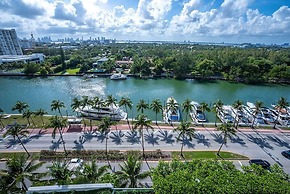 Fontainebleau Miami Beach Private Luxury Suites