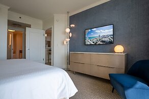 Fontainebleau Miami Beach Private Luxury Suites
