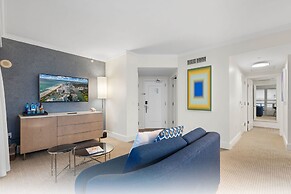 Fontainebleau Miami Beach Private Luxury Suites