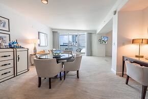 Fontainebleau Miami Beach Private Luxury Suites