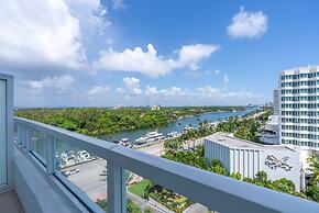 Fontainebleau Miami Beach Private Luxury Suites