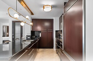 Fontainebleau Miami Beach Private Luxury Suites