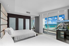 Fontainebleau Miami Beach Private Luxury Suites