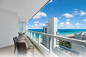 Fontainebleau Miami Beach Private Luxury Suites