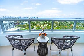 Fontainebleau Miami Beach Private Luxury Suites