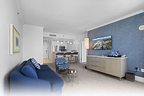 Fontainebleau Miami Beach Private Luxury Suites