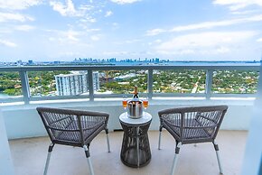 Fontainebleau Miami Beach Private Luxury Suites
