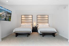 Fontainebleau Miami Beach Private Luxury Suites