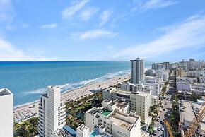 Fontainebleau Miami Beach Private Luxury Suites