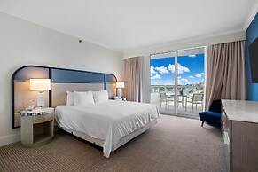 Fontainebleau Miami Beach Private Luxury Suites