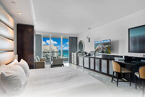 Fontainebleau Miami Beach Private Luxury Suites