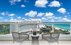 Fontainebleau Miami Beach Private Luxury Suites