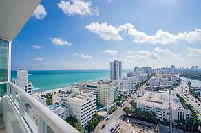 Fontainebleau Miami Beach Private Luxury Suites