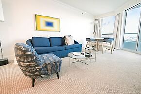 Fontainebleau Miami Beach Private Luxury Suites