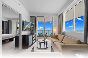 Fontainebleau Miami Beach Private Luxury Suites