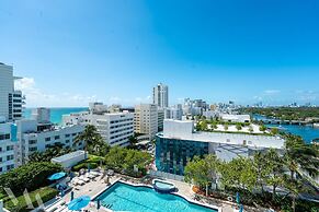 Fontainebleau Miami Beach Private Luxury Suites