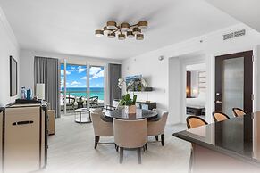 Fontainebleau Miami Beach Private Luxury Suites