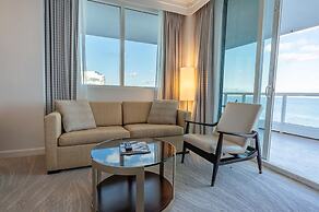 Fontainebleau Miami Beach Private Luxury Suites