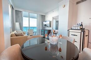 Fontainebleau Miami Beach Private Luxury Suites