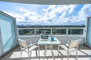 Fontainebleau Miami Beach Private Luxury Suites