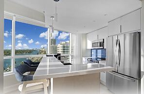 Fontainebleau Miami Beach Private Luxury Suites