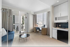 Fontainebleau Miami Beach Private Luxury Suites