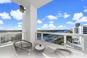 Fontainebleau Miami Beach Private Luxury Suites