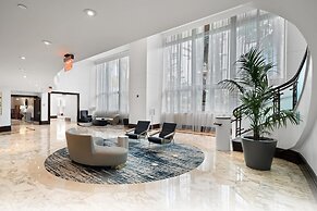 Fontainebleau Miami Beach Private Luxury Suites