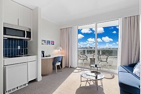 Fontainebleau Miami Beach Private Luxury Suites