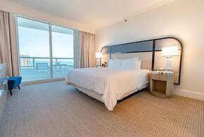 Fontainebleau Miami Beach Private Luxury Suites
