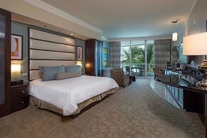 Fontainebleau Miami Beach Private Luxury Suites