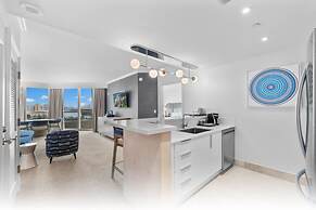 Fontainebleau Miami Beach Private Luxury Suites