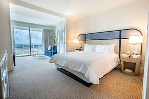 Fontainebleau Miami Beach Private Luxury Suites