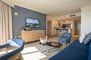 Fontainebleau Miami Beach Private Luxury Suites