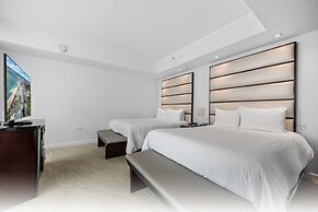 Fontainebleau Miami Beach Private Luxury Suites